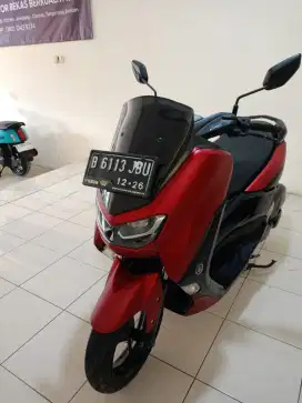 JUAL YAMAHA NMAX 2021