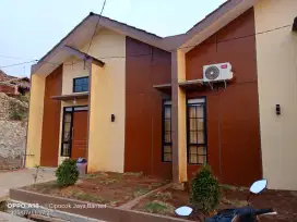Perumahan arsold land