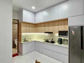 Rumah bagus siap huni harga bagus Cherry field