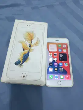 iPhone 6s plus 16gb