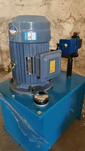 Power Packs Only for 3 Tons Table Lift