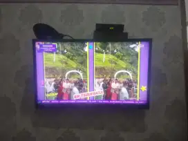Tv Sony 32inc super jernih