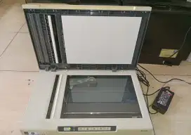 Scanner epson GT1500