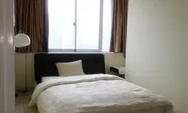 Disewakan Apartemen Mediterania Garden 2 3 Bedroom
