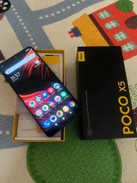 Poco X5 5G 8/256
