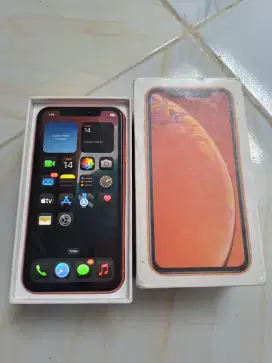 iPhone Xr 64gb inter
