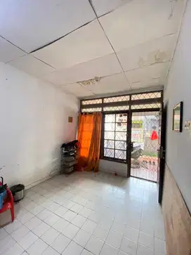 Dijual Rumah Kosambi Baru Jakarta Barat