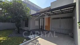 TERMURAH RUMAH ASRI SIAP HUNI DI SAYAP BKR AREA LEUWISARI KOTA BANDUNG
