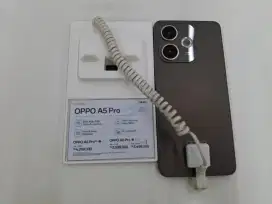 Oppo A5 Pro 8GB/256GB