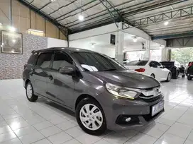 Honda MOBILIO E Facelift 1.5 Bensin AT 2017 Abu tua