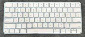 Magic Keyboard Touch Id   (Gen 3)