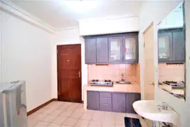 Apartemen Mediterania Garden Residence 1 Tanjung Duren