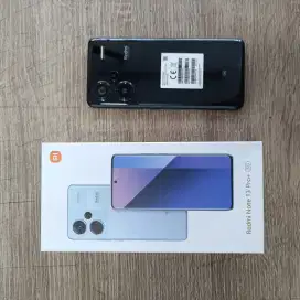 Redmi Note 13 pro+ 5g ram 12gb memori 512gb ,garansi resmi