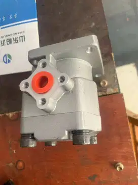 Gear Pump PA 5 RD 66 / HGP-2A-P12R
