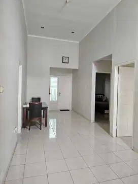 Disewa Rumah Siap Huni Di Sutera Feronia Alam Sutera