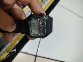 Di jual jam casio AE. 1300