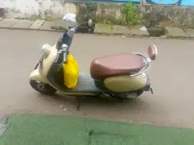 Motor Uwinfly T80