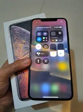 iPhone Xs Max 64gb