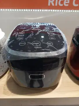 SHARP DIGITAL RICECOOKER