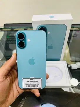 iphone 16 256 GB ex iBox