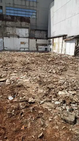 Dijual Kavling Rumah Di Petojo Jakarta Pusat