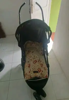 Stoler bayi merek pliko