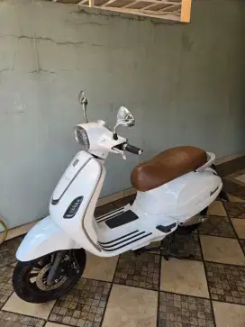 Smoot Zuzu Second Mulus Terawat