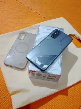 INFINIX GT 30 PRO 8/256