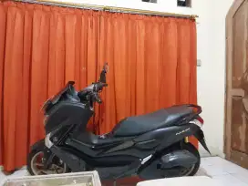 Yamaha n max ABS 2018