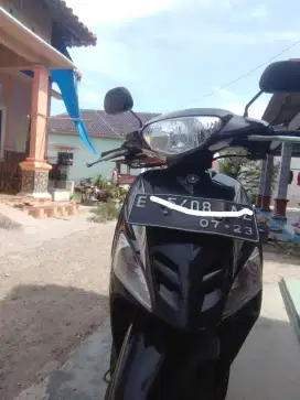 Mio ss kumplit pajak mati 2 thn