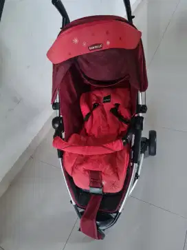 BABY ELLE TROLLER