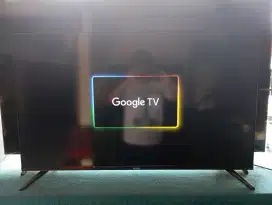TV LED SHARP 43 INC TYPE 2T-C43GH3000i ANDROID TV DIGITAL