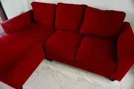 sofa IKEA 3 seater Prelove