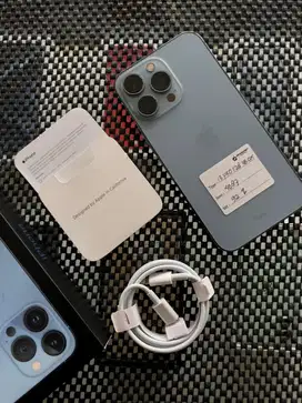 iphone 13 pro 128gb ex ibox