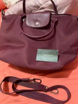 Longchamp ori only 1 pcs