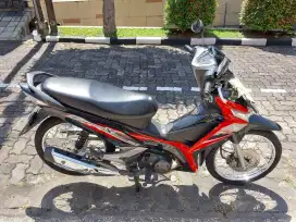 Honda Supra x 125 SW 2021 Orisinil