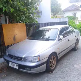 Toyota Corona 1996 Bensin