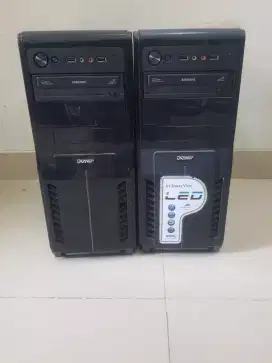Cpu i3 gen4 ram 8