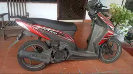 Honda Vario 110cc