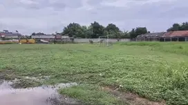 TANAH DI AMD X, KEDAUNG WETAN