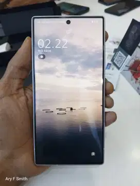 Sharp Aquos R9 Berhadiah