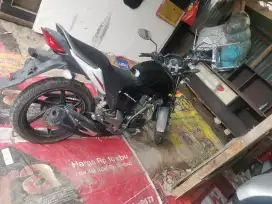 Jual motor bapak2