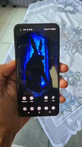 ASUS ZENFONE 9 6/128