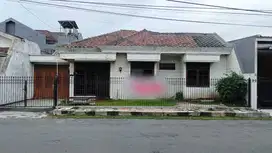 FOR SALE! RUMAH TERAWAT DI PONDOK MUTIARA SIAP HUNI BEBAS BANJIR