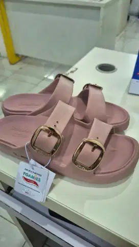 Sendal SKECHERS FOAMIES NEW!!