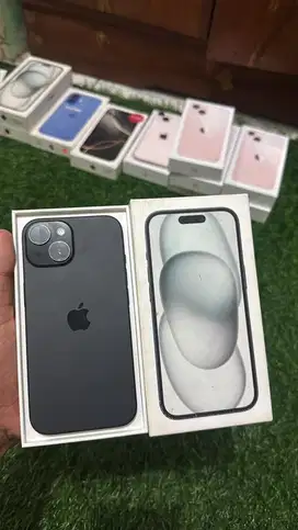 Iphone 15 128 iBox BH 100