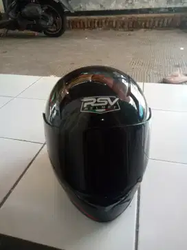 Jual hlem RSV  ff3,