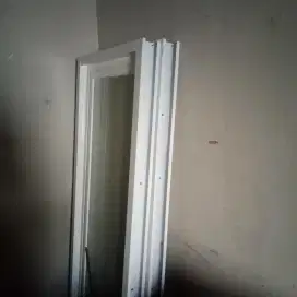 Jual BU jendela minimalist