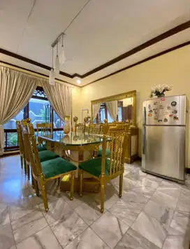 Rumah n kost jatipadang pasar minggu jaksel 115mtr 1.7m nego
