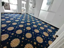 Karpet Masjid Lebar 4 meter